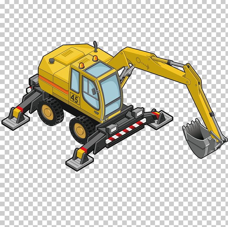 Closed-circuit Television Software PNG, Clipart, Cartoon, Cartoon Excavator, Closedcircuit Television, Construction Equipment, Encapsulated Postscript Free PNG Download