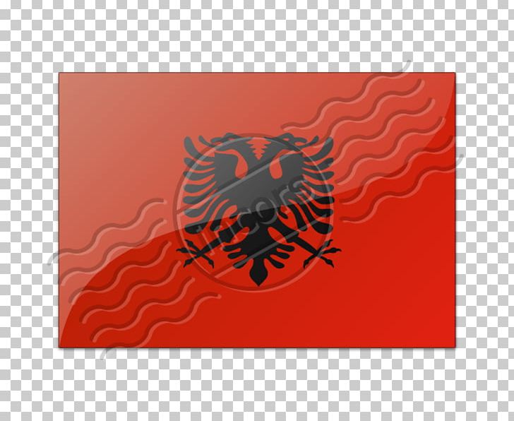 Flag Of Albania Kosovo PNG, Clipart, Albania, Albanian, Albanians, Com, Detroit Free PNG Download