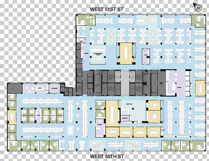 Floor Plan 135 W 50th St West 50th Street Architectural Plan PNG, Clipart, 18 Th, Architectural Plan, Architecture, Area, Elevation Free PNG Download