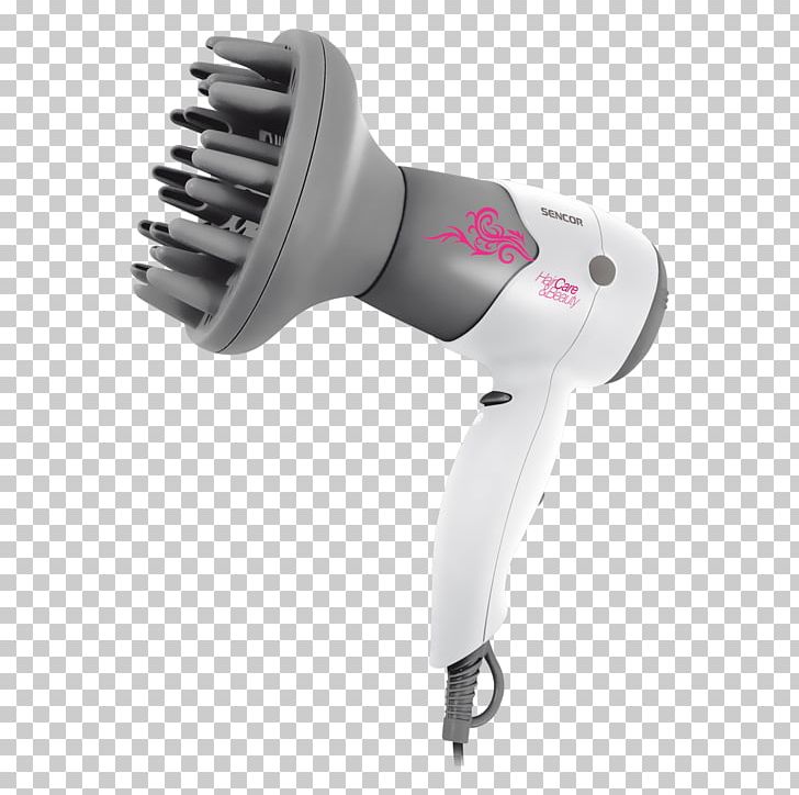 Hair Dryers Sencor SHD Hair Dryer Comb Hair Clipper PNG, Clipart, Air, Babyliss 2000w, Capelli, Comb, Diffuser Free PNG Download