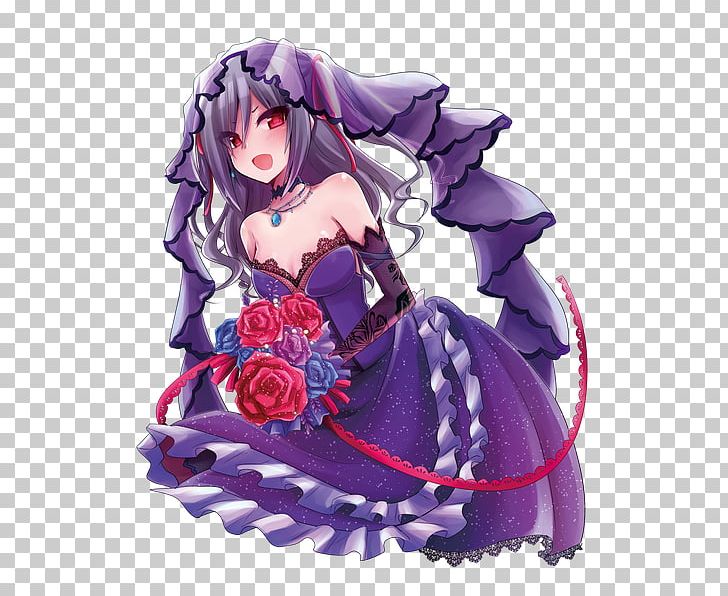 The Idolmaster Cinderella Girls The Idolmaster: Cinderella Girls Starlight Stage Anime Mangaka Dress PNG, Clipart, Anime, Bride, Cartoon, Fictional Character, Flower Free PNG Download