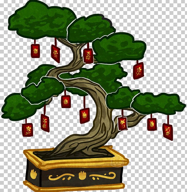 Tree Woody Plant Houseplant Bonsai PNG, Clipart, Bonsai, Cartoon, Character, Fiction, Fictional Character Free PNG Download