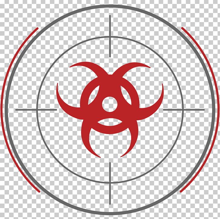 Biological Hazard Laboratory Symbol T-shirt PNG, Clipart, Angle, Area, Biological Hazard, Chemistry, Circle Free PNG Download