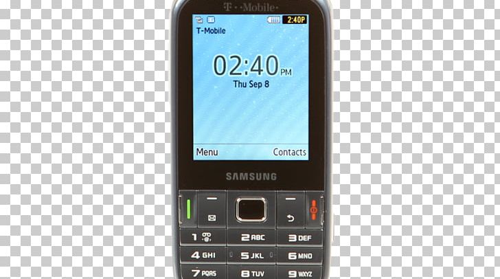 Feature Phone Smartphone Samsung Gravity TXT T-Mobile PNG, Clipart, Cellular Network, Electronic Device, Electronics, Feature, Gadget Free PNG Download