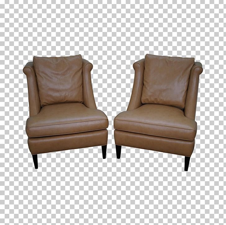 Furniture Couch Loveseat Club Chair PNG, Clipart, Angle, Animals, Brown, Chair, Club Chair Free PNG Download