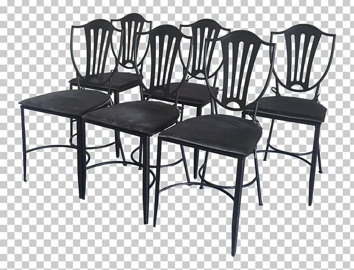 Table Chair PNG, Clipart, Angle, Black And White, Buttercup, Chair, Furniture Free PNG Download