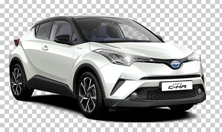 2018 Toyota C-HR Car Sport Utility Vehicle Toyota Auris PNG, Clipart, 2018 Toyota Chr, Car, City Car, Compact Car, Concept Car Free PNG Download