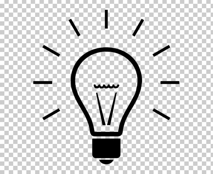 Incandescent Light Bulb Lighting PNG, Clipart, Angle, Area, Black, Black And White, Brand Free PNG Download