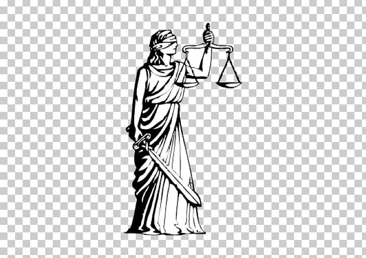 Logo Lady Justice PNG, Clipart, Arm, Art, Artwork, Black, Black And White Free PNG Download