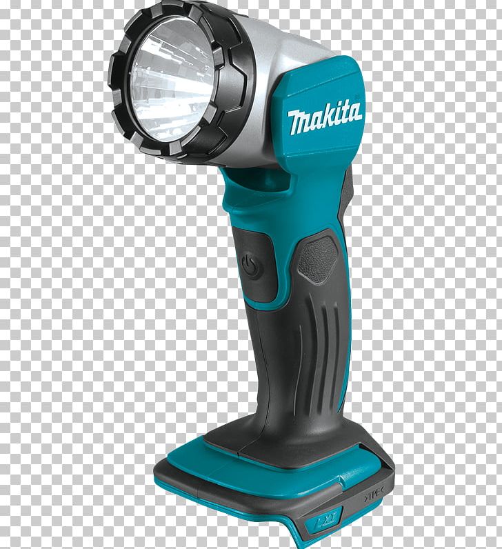 Makita Work Light H Flashlight Makita Cordless Impact Driver PNG, Clipart, Cordless, Flashlight, Hardware, Incandescent Light Bulb, Lightemitting Diode Free PNG Download