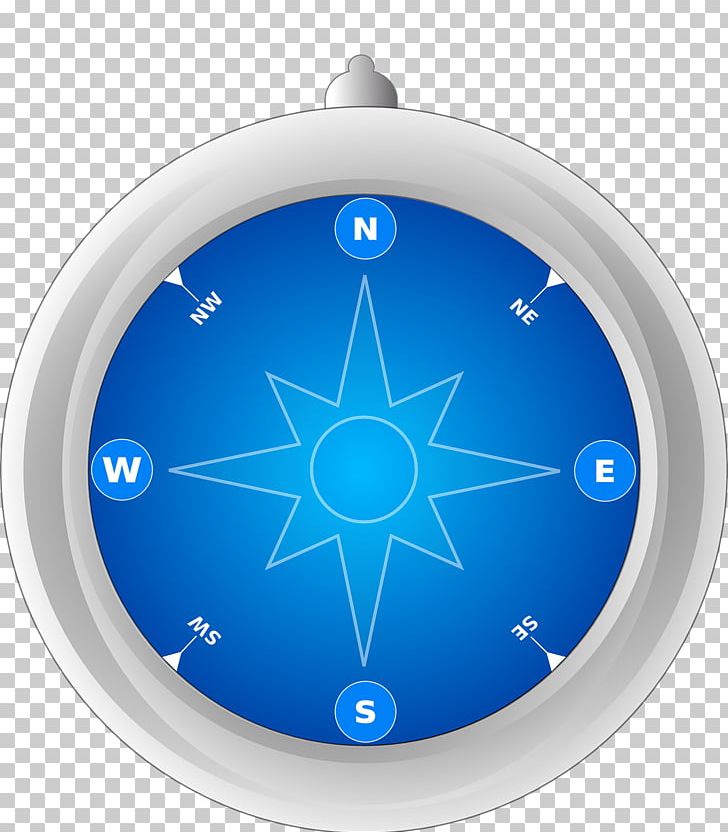 North Compass Rose Cardinal Direction PNG, Clipart, Blue, Cardinal Direction, Circle, Compass, Compass Rose Free PNG Download
