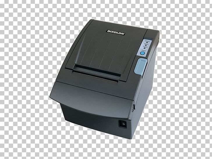 Paper BIXOLON Printer Thermal Printing Point Of Sale PNG, Clipart, Barcode, Computer Software, Device Driver, Electronic Device, Electronics Free PNG Download