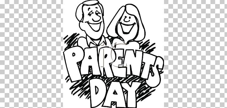 Parents Day PNG, Clipart, Art, Artwork, Black And White, Child, Drawing Free PNG Download