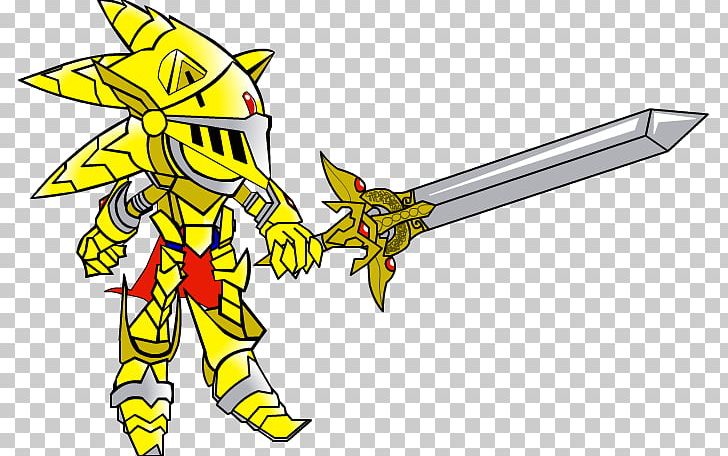 Sonic And The Black Knight Sonic The Hedgehog Shadow The Hedgehog Excalibur Sonic Dash PNG, Clipart, Artwork, Cold Weapon, Excalibur, Excalibur Sonic, Fictional Character Free PNG Download