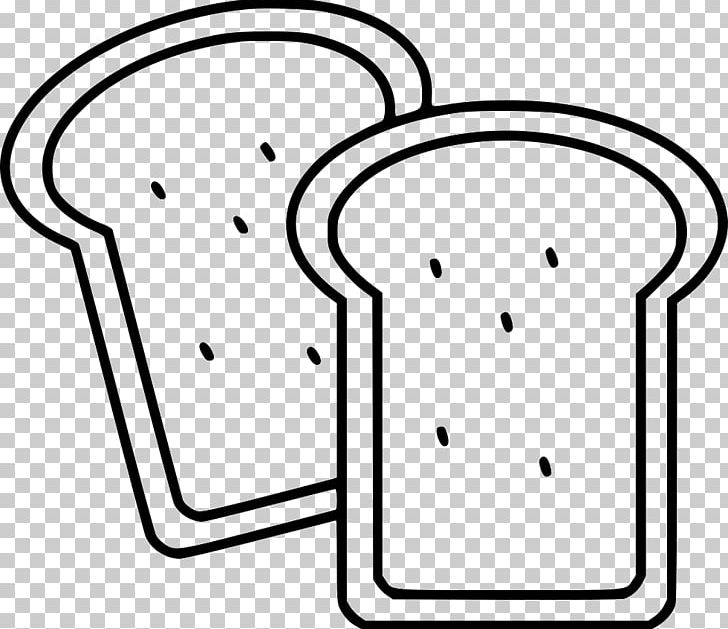 Toast Sandwich White Bread Baguette Bakery PNG, Clipart, Angle, Area, Baguette, Bakery, Black And White Free PNG Download