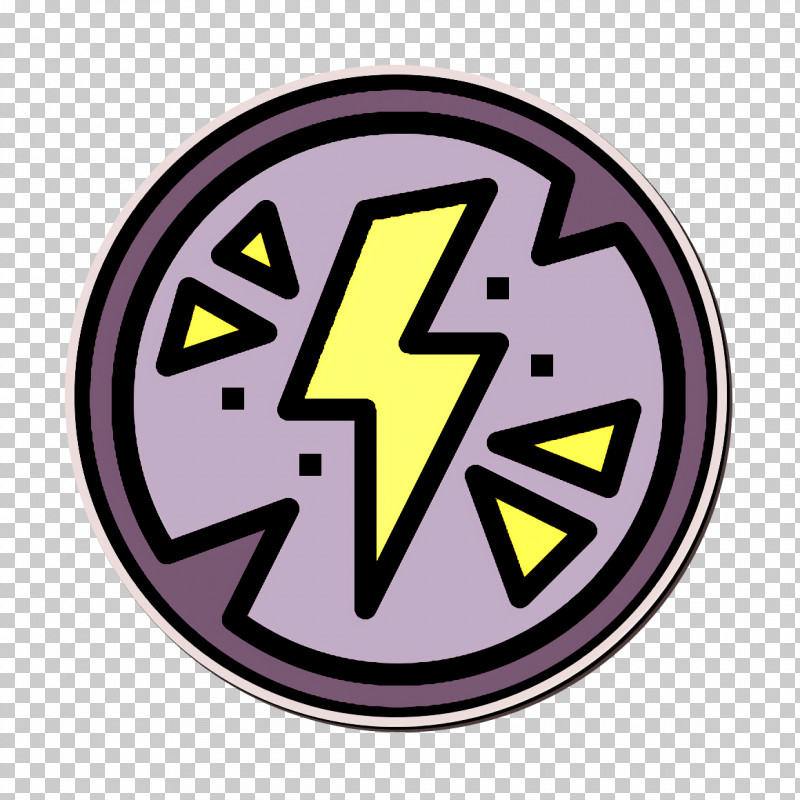 Thunder Icon Light Bolt Icon Punk Rock Icon PNG, Clipart, Emblem, Football Fan Accessory, Light Bolt Icon, Logo, Punk Rock Icon Free PNG Download