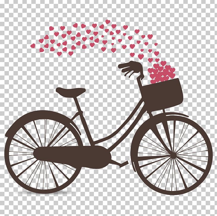 Bicycle Basket Euclidean Cycling PNG, Clipart, Basket, Bicycle, Bicycle Accessory, Bicycle Frame, Bicycle Part Free PNG Download