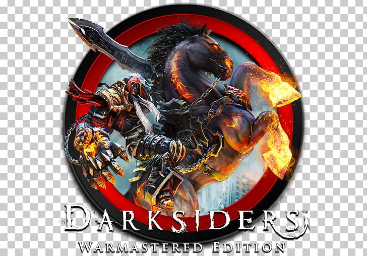 Darksiders Video Game Android Puyo Puyo Tetris PNG, Clipart, Android, Darksiders, Demon, Download, Game Free PNG Download