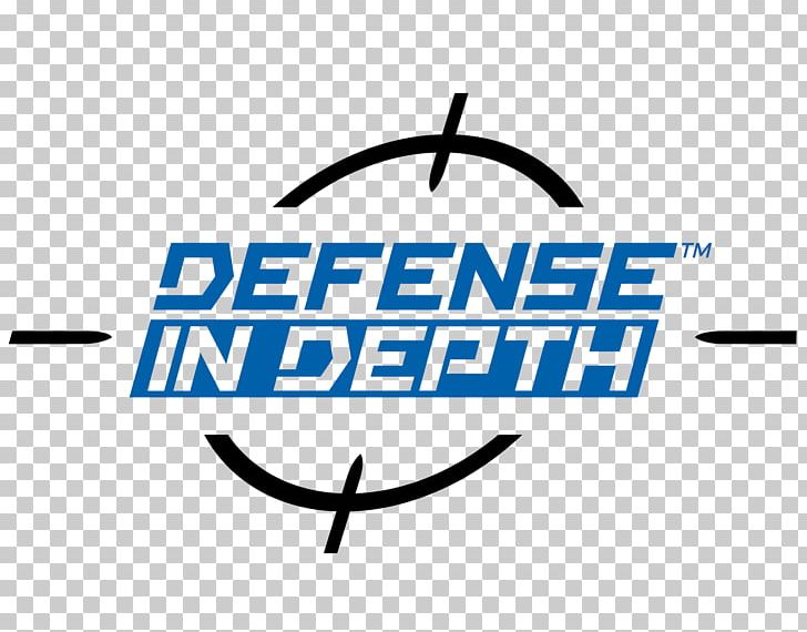 Defense In Depth Logo Brand Product Font PNG, Clipart, Angle, Area, Brand, Defense In Depth, Line Free PNG Download