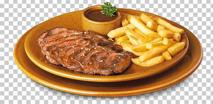 French Fries Barbecue Sirloin Steak Meat PNG, Clipart,  Free PNG Download
