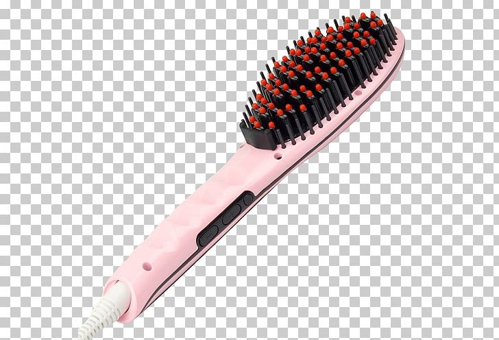 Hair Iron Comb Hair Straightening Brush PNG, Clipart, Afro, Brush, Clothes Iron, Comb, Fast Hair Free PNG Download