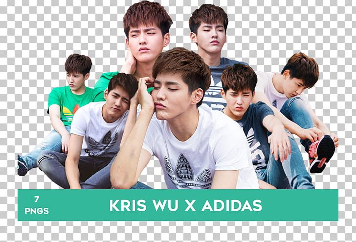 Kris Wu Artist EXO PNG, Clipart, Adidas, Art, Artist, Art Museum, Child Free PNG Download