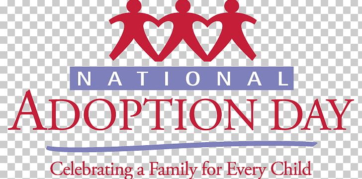 Logo Brand National Adoption Day Font PNG, Clipart, Adoption, Area, Brand, Celebrate The National Day, Line Free PNG Download