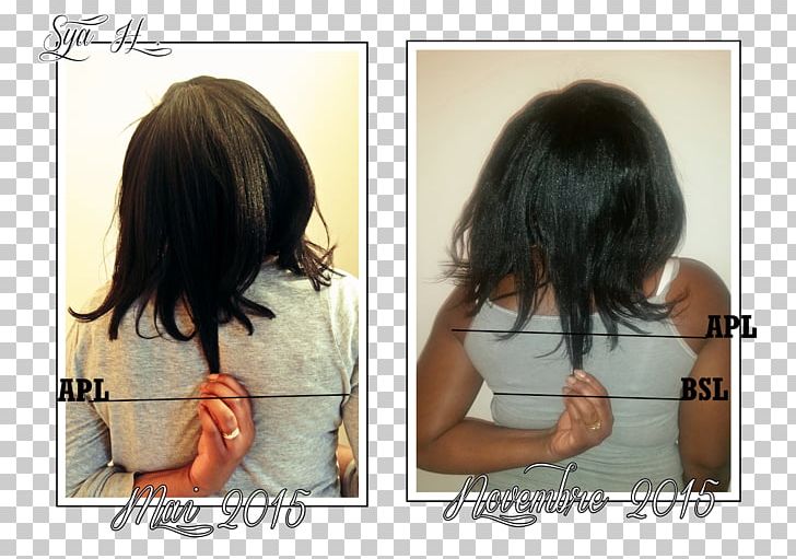 Long Hair Hair Coloring Bangs Step Cutting PNG, Clipart, Bangs, Black, Black Hair, Bob Cut, Brown Free PNG Download