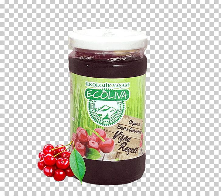 Organic Food Lekvar Fruit Preserves Pekmez Cranberry PNG, Clipart, Berry, Cherry, Cherry Pitter, Condiment, Cranberry Free PNG Download