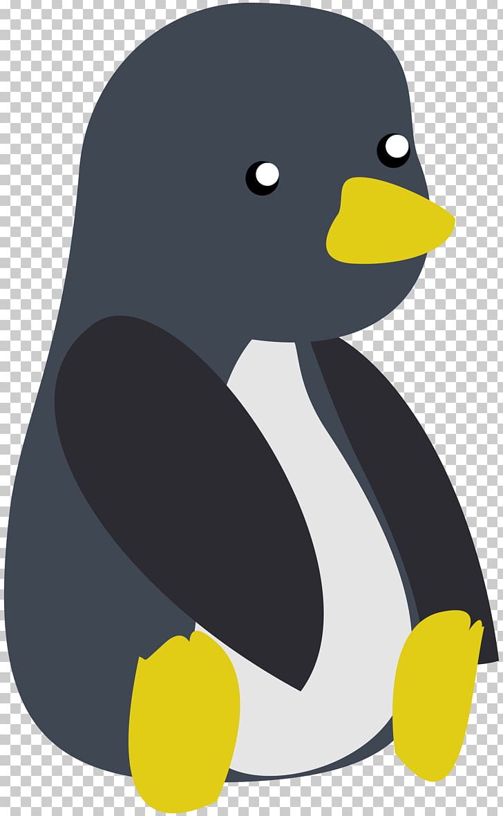Penguin Duck PNG, Clipart, Animals, Baby, Beak, Bird, Clip Art Free PNG Download