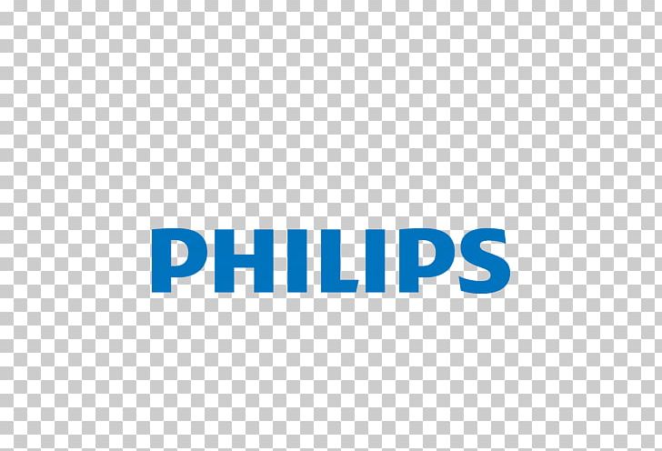 Philips Logo Business PNG, Clipart, Area, Blue, Brand, Business, Electronics Free PNG Download