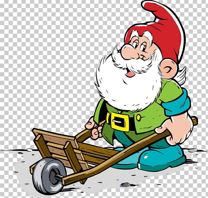 Seven Dwarfs Gnome Elf PNG, Clipart, Albom, Artwork, Cartoon, Christmas, Clip Art Free PNG Download