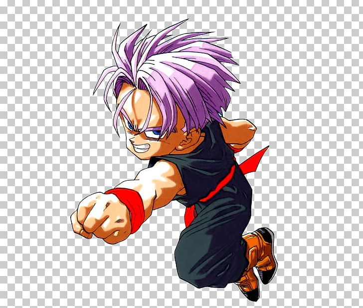 Trunks Vegeta Goku Majin Buu Gohan PNG, Clipart, Anime, Art, Bulma, Cartoon, Character Free PNG Download