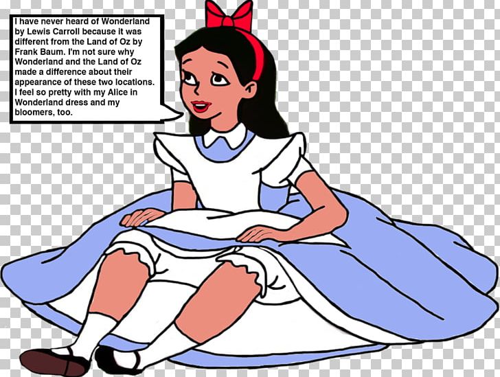 Dorothy Gale The Wizard Of Oz The Wonderful Wizard Of Oz Alice's Adventures In Wonderland YouTube PNG, Clipart,  Free PNG Download