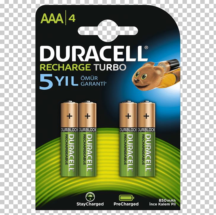 Electric Battery Rechargeable Battery AAA Battery Duracell Ampere Hour PNG, Clipart, Aaa, Aaa Battery, Ampere Hour, Battery, Brand Free PNG Download