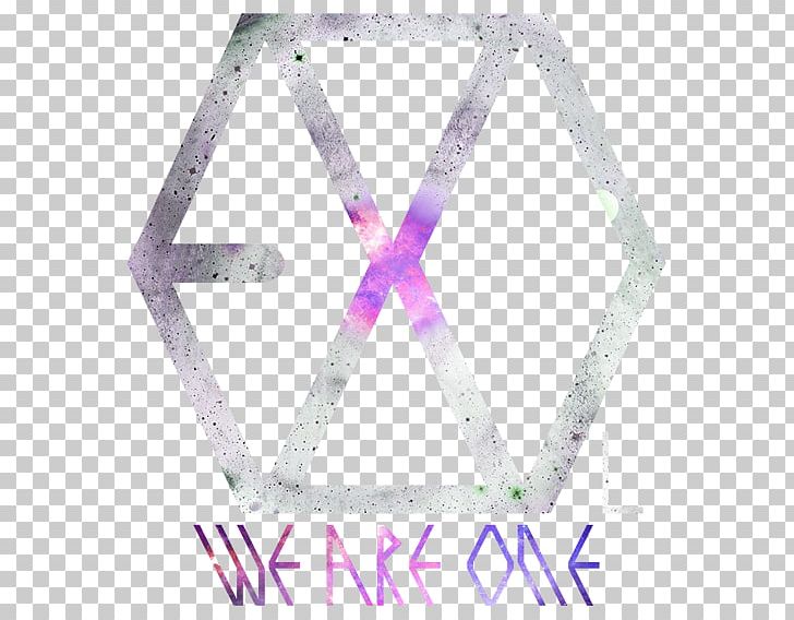 EXO Logo Symbol Lucky One PNG, Clipart, Angle, Body Jewelry, Exo, Exocbx, Line Free PNG Download