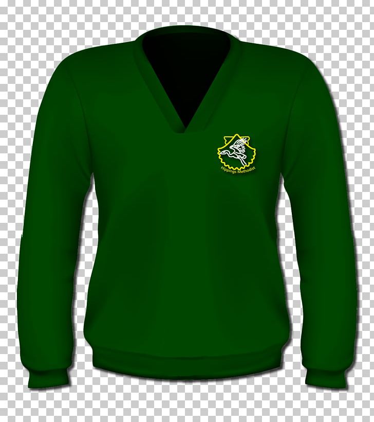 Long-sleeved T-shirt Long-sleeved T-shirt Sweater Bluza PNG, Clipart, Active Shirt, Bluza, C E, Clothing, Green Free PNG Download