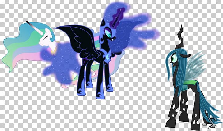 Princess Luna Pony Princess Celestia Twilight Sparkle Applejack PNG, Clipart, Art, Derpy Hooves, Drawing, Equestria, Equestria Daily Free PNG Download
