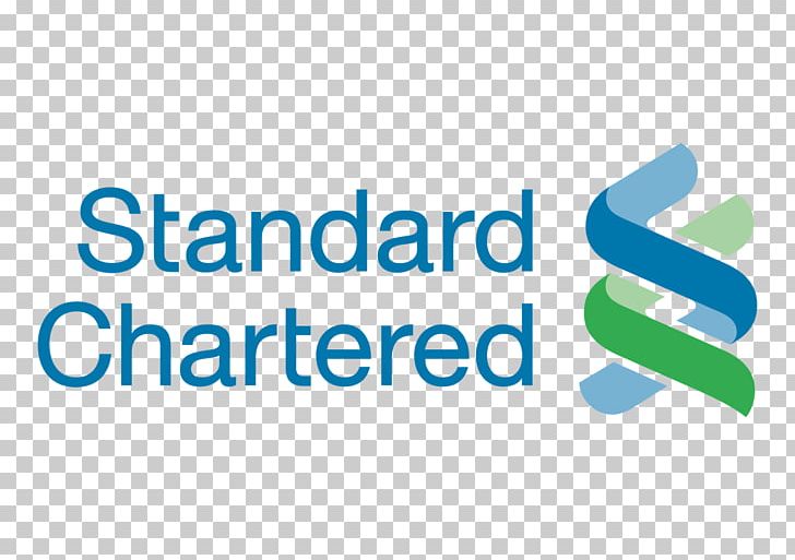 Standard Chartered Standard Bank Company Investment PNG, Clipart, Area, Bank, Blue, Brand, Brands Free PNG Download