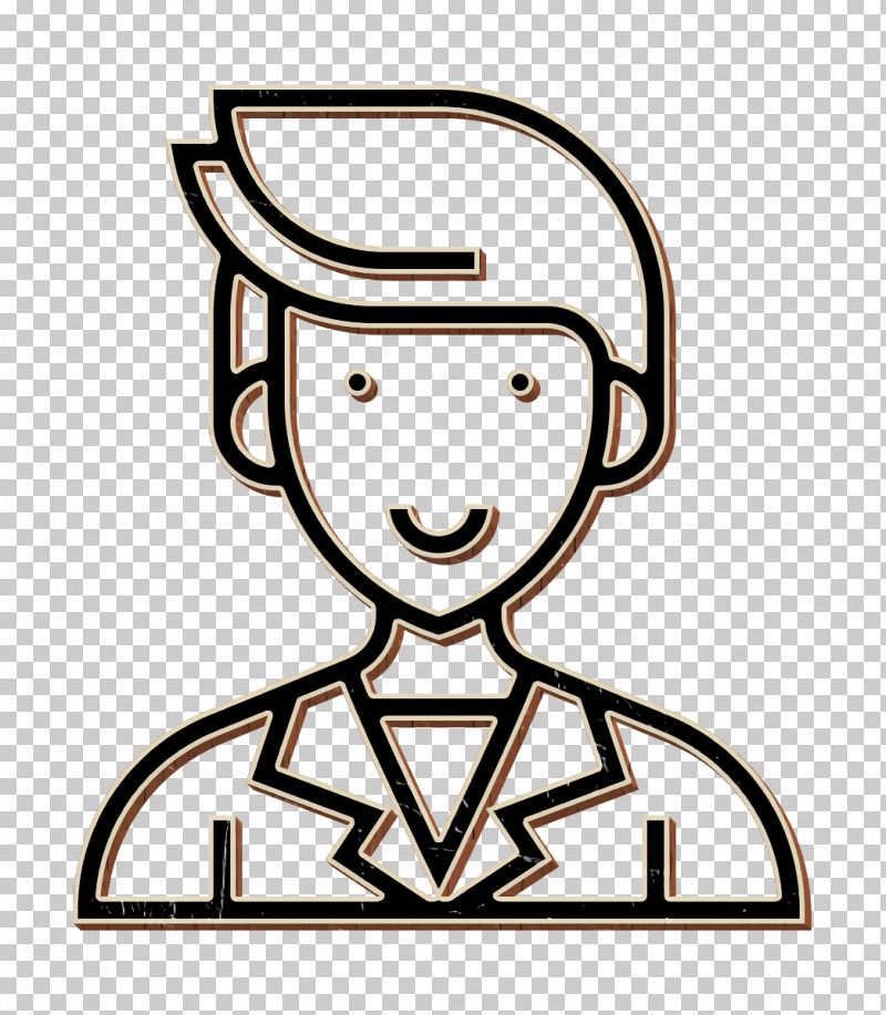 Marketing Icon Careers Men Icon Client Icon PNG, Clipart, Careers Men Icon, Cartoon, Client Icon, Line, Line Art Free PNG Download