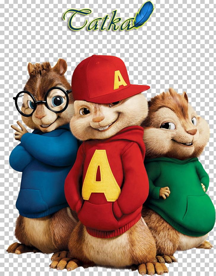 Alvin And The Chipmunks: The Squeakquel The Chipettes Drawing PNG, Clipart, Alvin And The Chipmunks, Cartoon, Chipmunk Adventure, Film, Mammal Free PNG Download