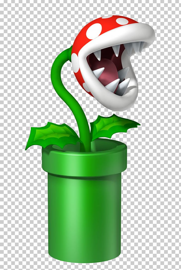 New Super Mario Bros. U PNG, Clipart, Fictional Character, Flower, Flowerpot, Gaming, Goomba Free PNG Download