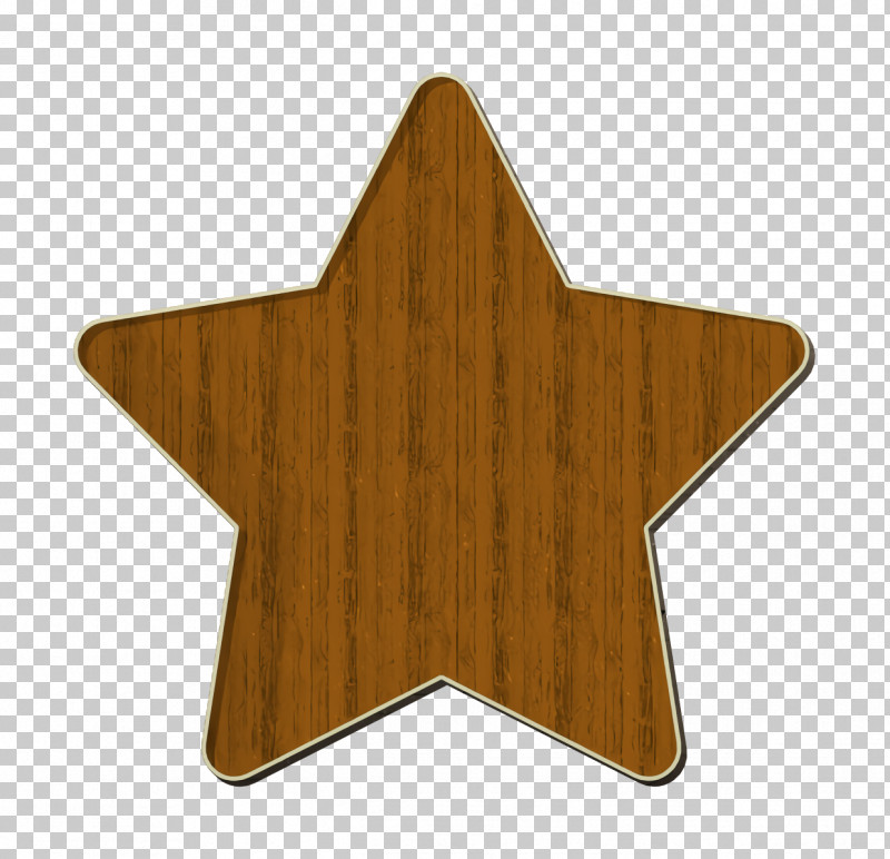Star Icon Christmas Icon PNG, Clipart, Brown, Christmas Icon, Star, Star Icon, Symbol Free PNG Download