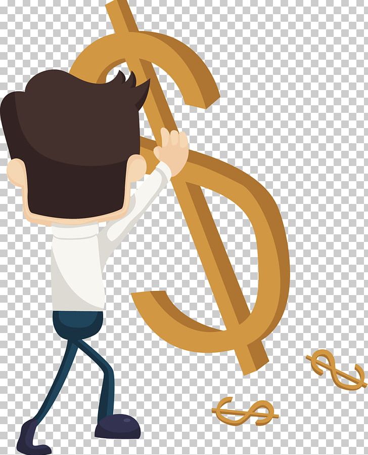 Cartoon Illustration PNG, Clipart, Adobe Illustrator, Boss, Business, Business Card, Business Man Free PNG Download