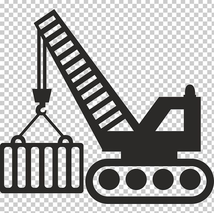 Graphics Truck Computer Icons PNG, Clipart, Angle, Art, Black, Black And White, Brand Free PNG Download