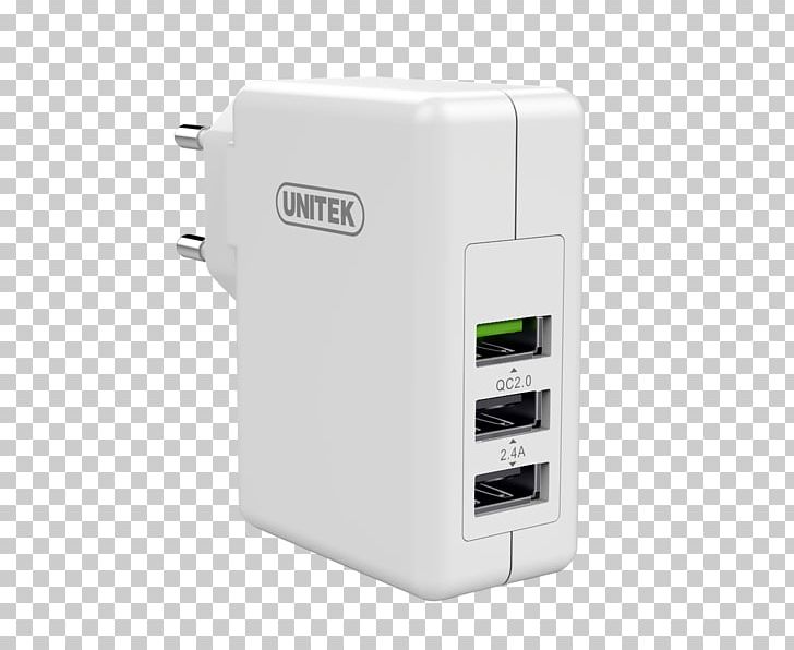 Network Cards & Adapters Battery Charger USB Quick Charge PNG, Clipart, Adapter, Ampere, Apparaat, Battery Charger, Card Reader Free PNG Download