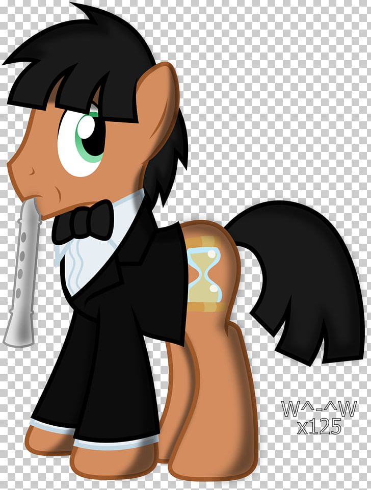 Pony Second Doctor First Doctor Physician PNG, Clipart, Carnivoran, Cartoon, Deviantart, Doctor Who, Dog Like Mammal Free PNG Download