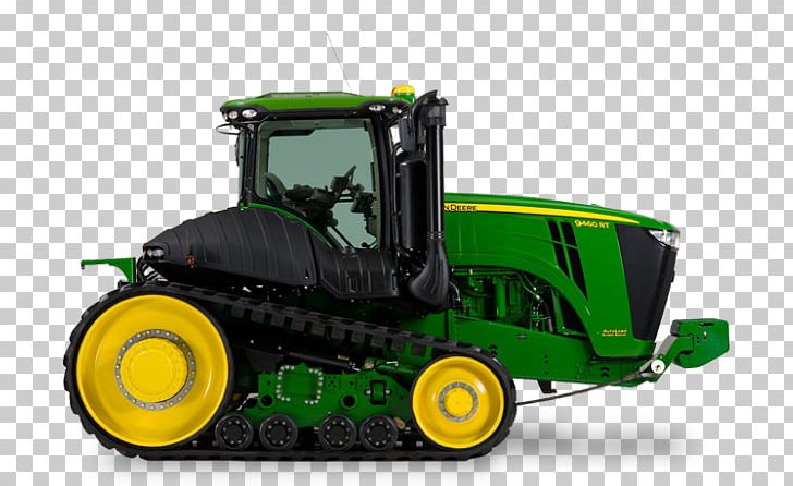 Tractor John Deere Car Animation Agricultural Machinery PNG, Clipart, Agricultural Machinery, Animation, Car, Construction Equipment, Continuous Track Free PNG Download