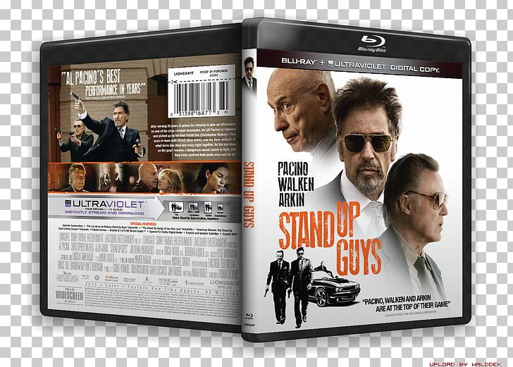 Blu-ray Disc Film DVD Amazon.com Comedy PNG, Clipart, Alan Arkin, Al Pacino, Amazoncom, Bluray Disc, Christopher Walken Free PNG Download