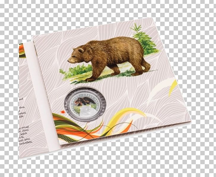 Brown Bear Silver Coin Endangered Species PNG, Clipart, Brown Bear, Coin, Collecting, Conservation Status, Endangered Species Free PNG Download